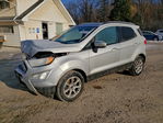 Ford EcoSport 2020