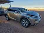 Lexus NX 2017