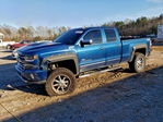 Chevrolet Silverado 2017