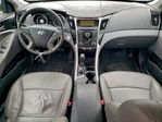 Hyundai Sonata 2011