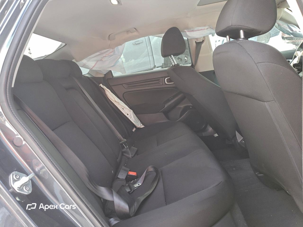 Honda Civic 2023