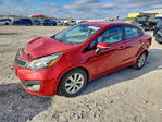 Kia Rio 2013
