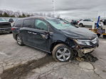 Honda Odyssey 2019