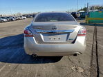 Nissan Altima 2014