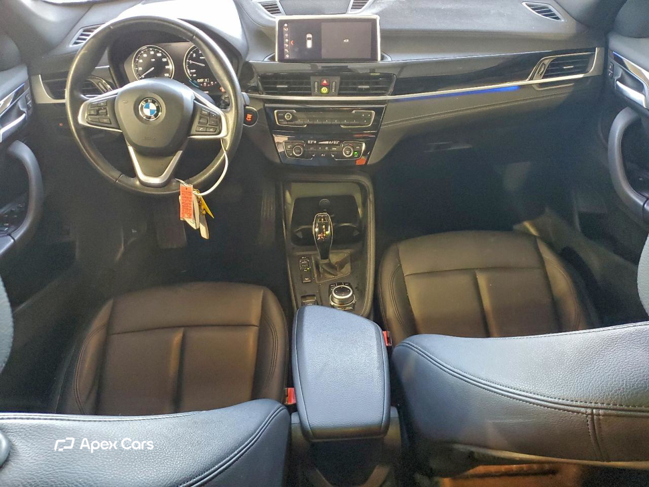 BMW X1 2020