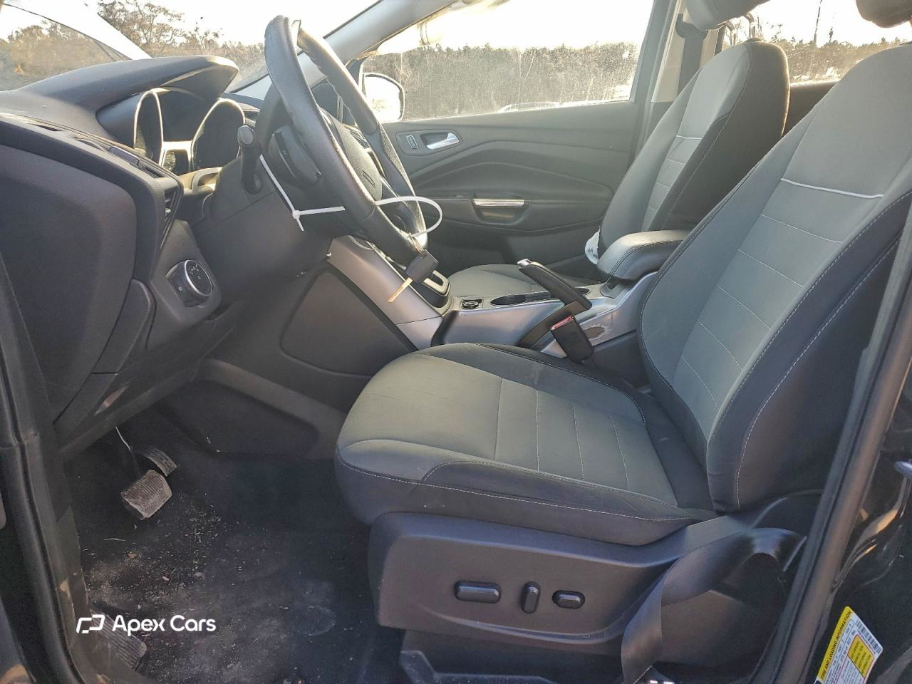 Ford Escape 2015