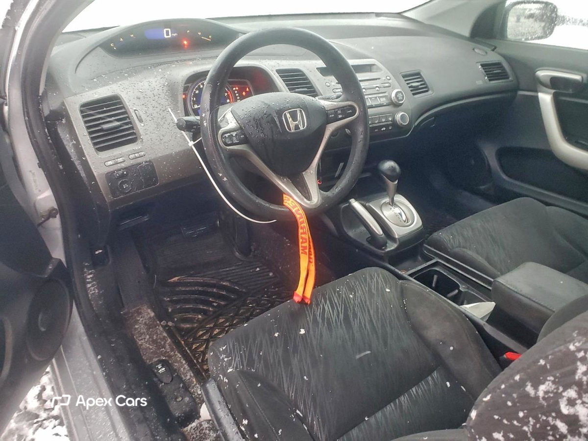 Honda Civic 2006
