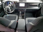 Ford Bronco 2022