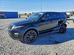 Land Rover Range Rover Evoque 2014