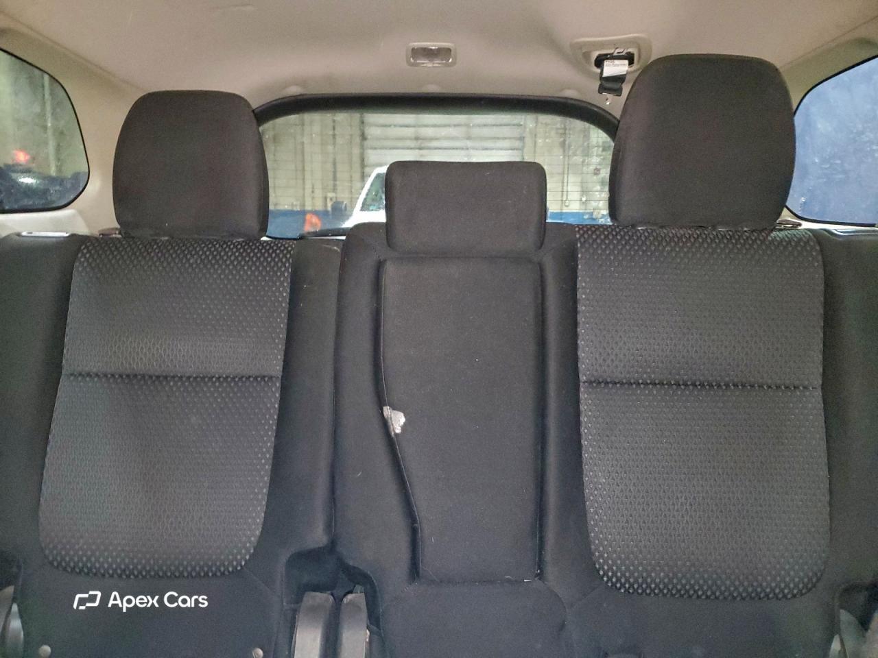 Mitsubishi Outlander 2018