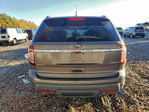 Ford Explorer 2014