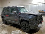 Jeep Renegade 2018