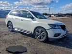 Nissan Pathfinder 2018