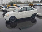 Hyundai Accent 2009