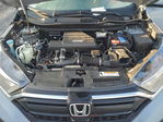 Honda CR-V 2021