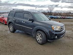 Honda Pilot 2011