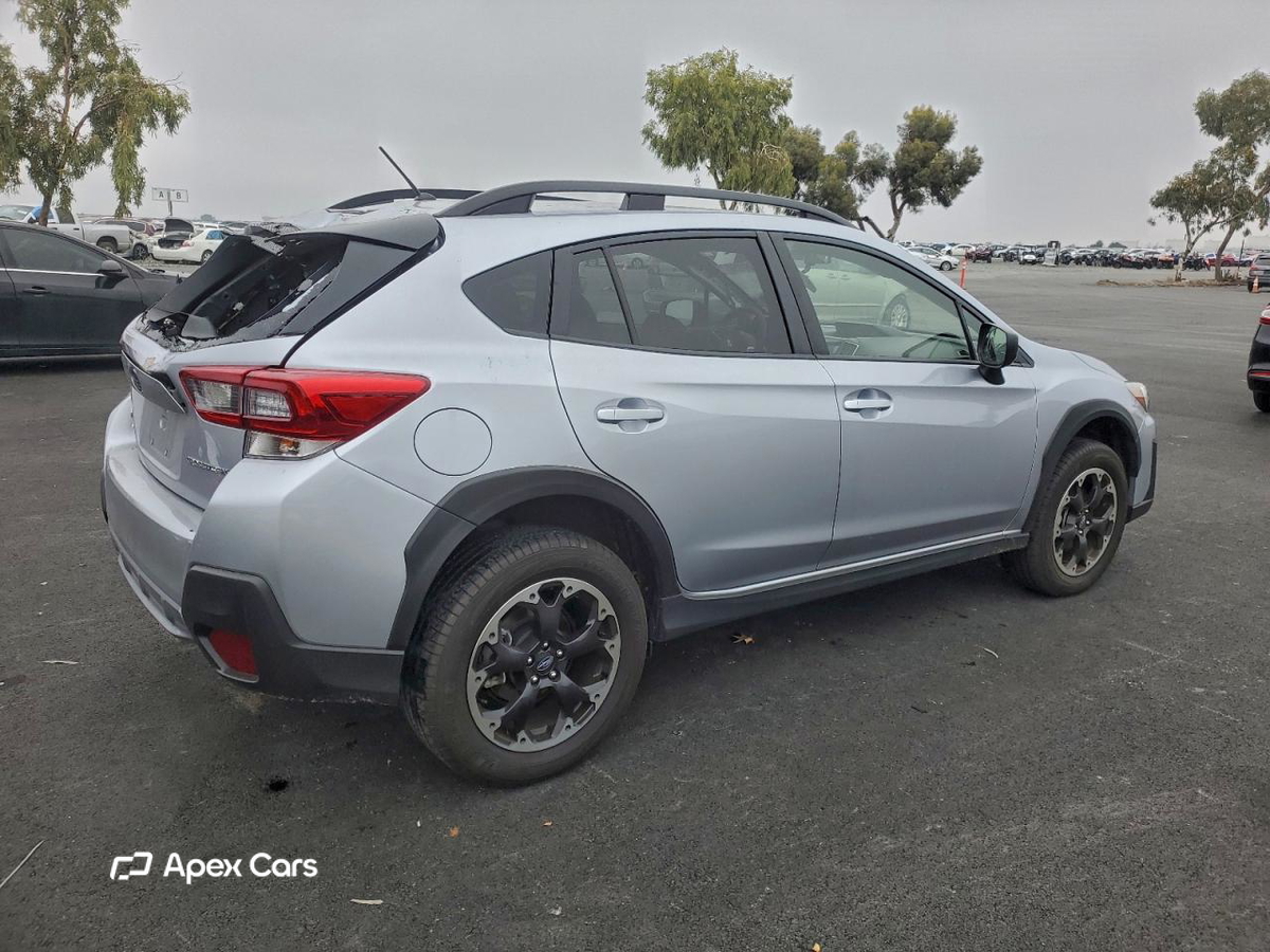Subaru XV 2023