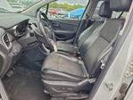 Chevrolet Trax 2018