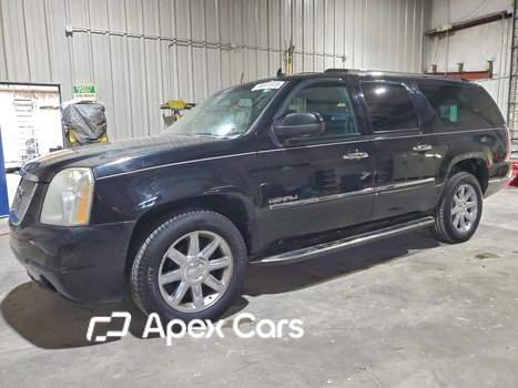 GMC Yukon 2010 - Image 1 of 13