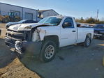 Chevrolet Silverado 2008