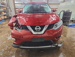 Nissan Rogue 2015