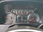 Chevrolet Silverado 2015