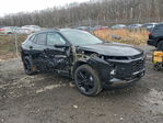 Chevrolet Trax 2025