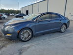Lincoln MKZ 2013
