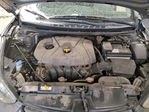 Hyundai Elantra 2012