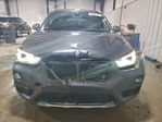 BMW X1 2018