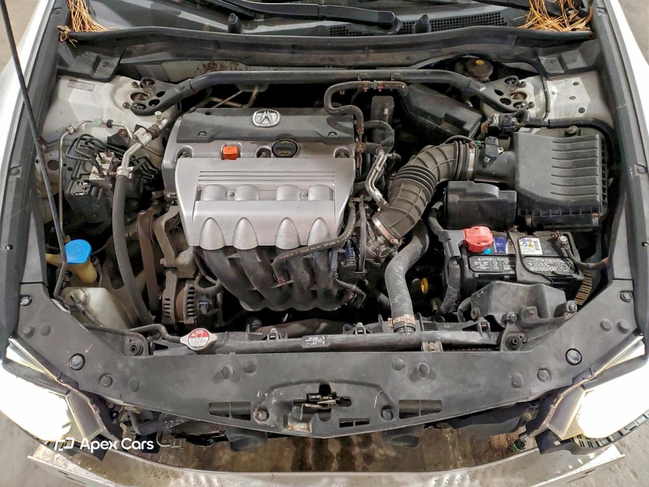 Acura TSX 2013
