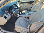 Cadillac CTS 2011