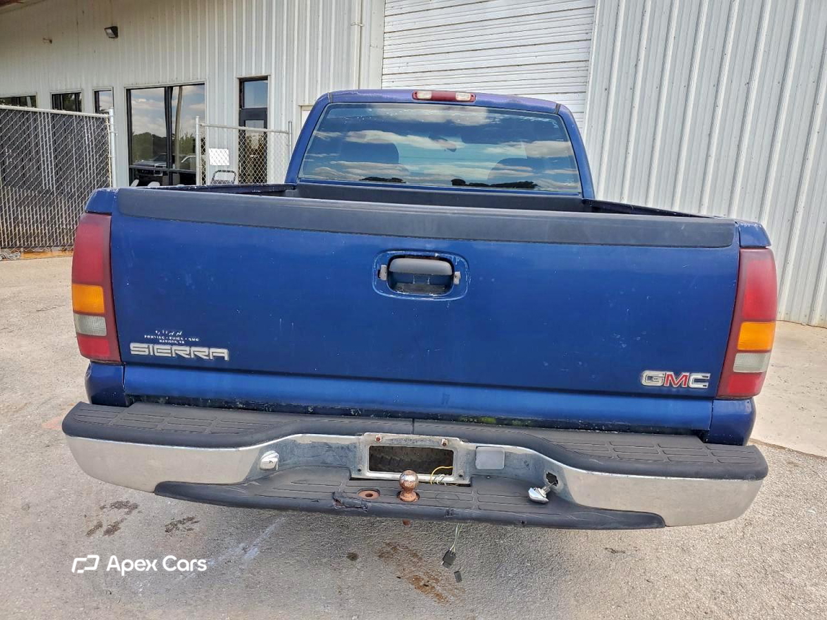 GMC  1999
