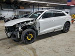Audi Q8 2022