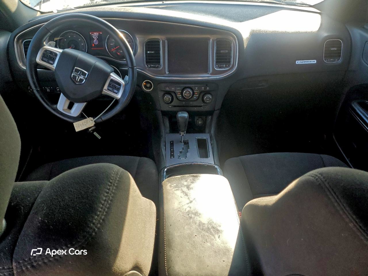 Dodge Charger 2014