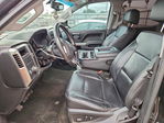 Chevrolet Silverado 2018