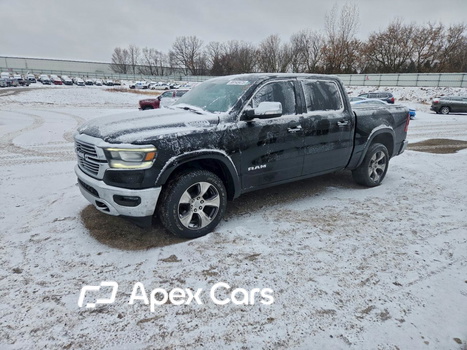 RAM 1500 2019 - Image 1 of 13