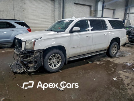 GMC Yukon 2016 - Image 1 of 15