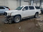 GMC Yukon 2016
