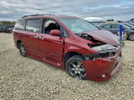 Toyota Sienna 2015