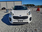 Kia Sportage 2017