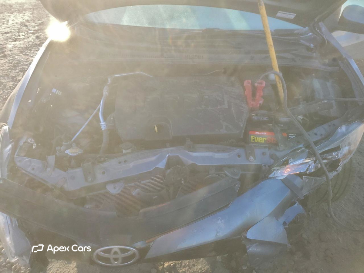 Toyota Corolla 2017