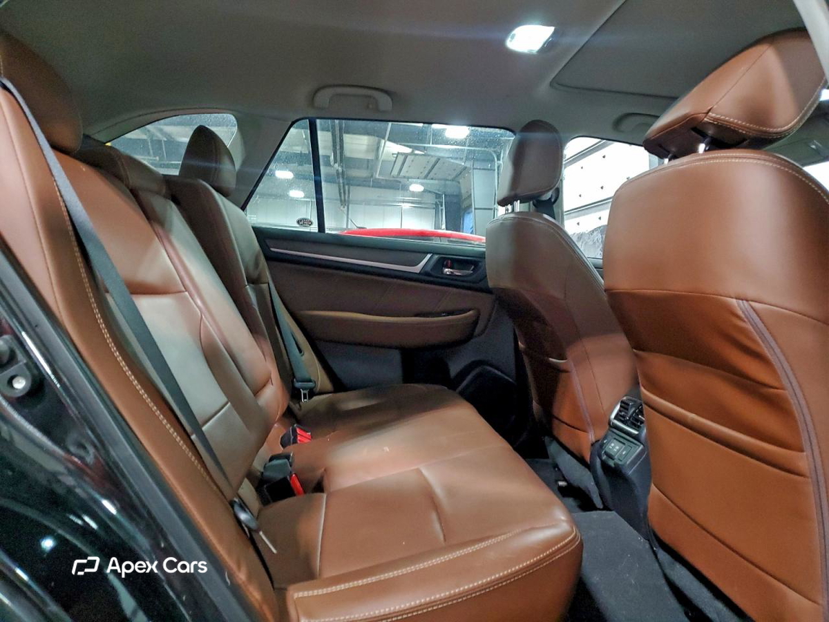 Subaru Outback 2019