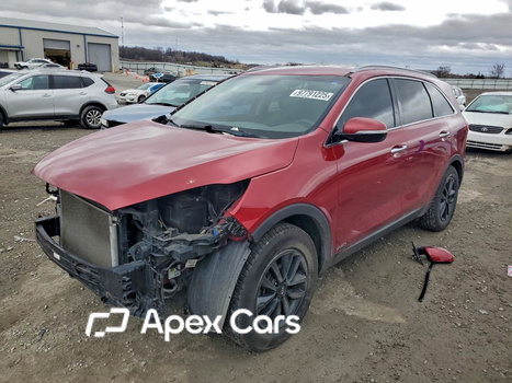 Kia Sorento 2016 - Image 1 of 13