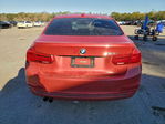 BMW Series 3 2016