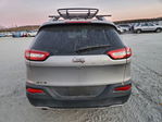 Jeep Cherokee 2017
