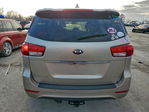Kia Sedona 2016
