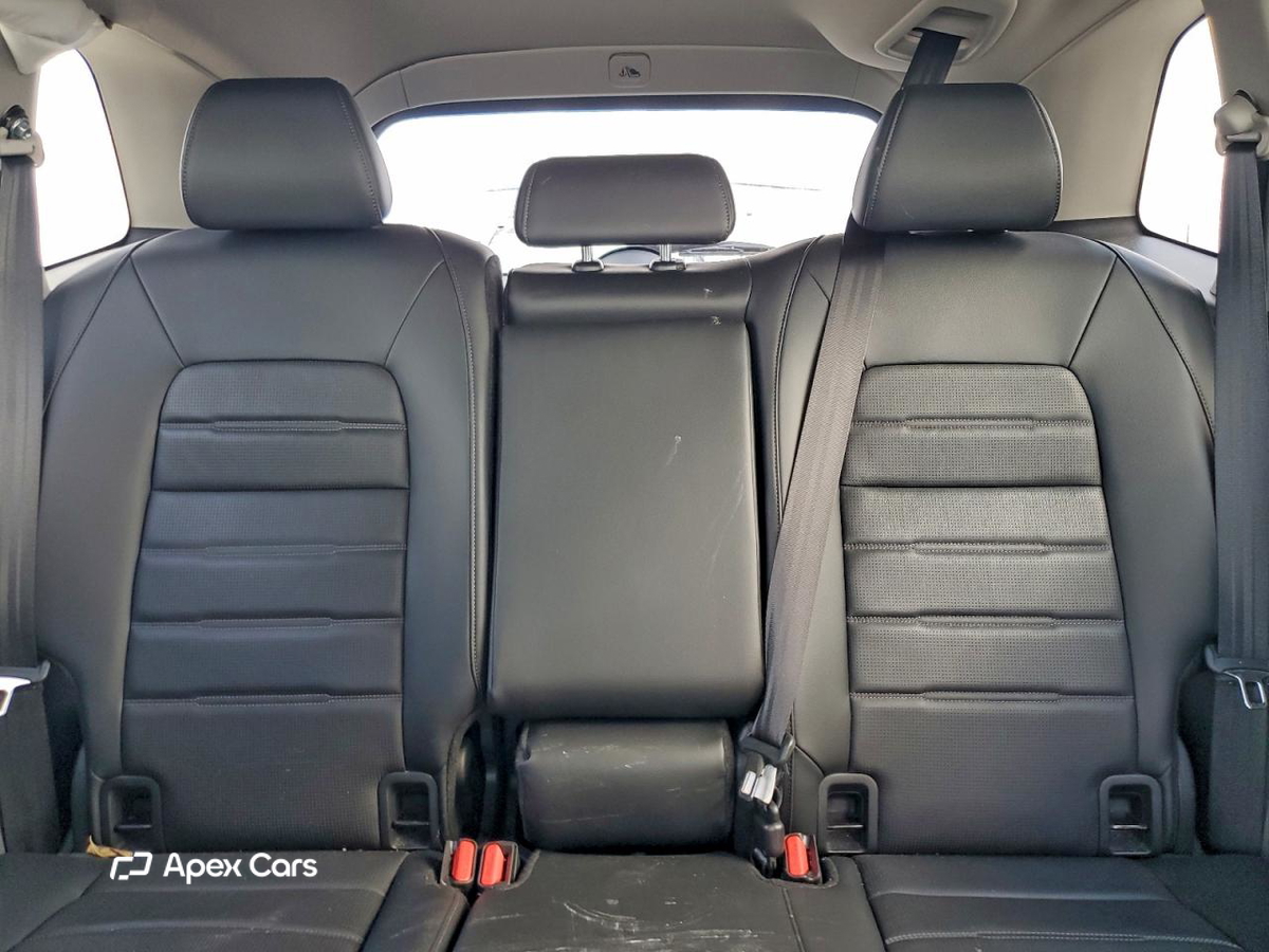 Honda CR-V 2024