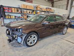 Chevrolet Impala 2015