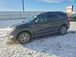 Chevrolet Equinox 2017